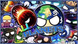 🪐ALL 271 PLANETS!🪐 |🚀Find the Planets [271]🎵| @yulyonroblox |🎮ROBLOX | 4K
