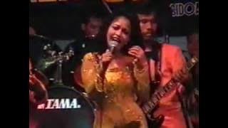 Bumi Makin Panas - Dian K - OM Palapa