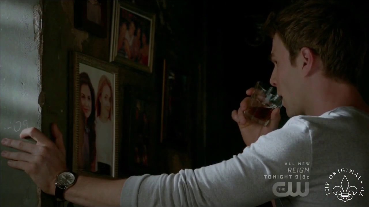 Kol & Davina || Photograph [+ 4x02] - YouTube Miriam M.B