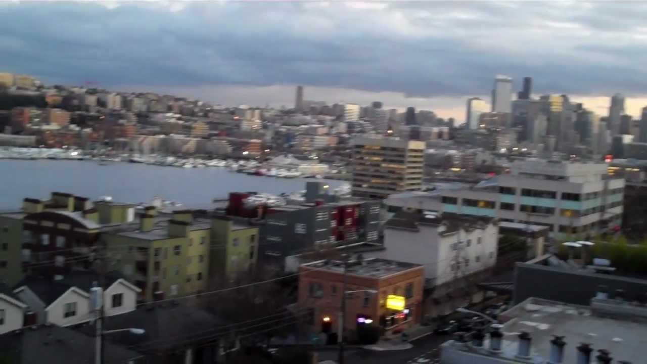 Summit at Lake Union Apartments Seattle, WA "Why I Love My Home" 53 YouTube