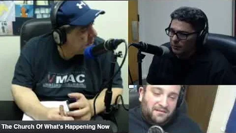 #223 - Joey Diaz, Nicholas Turturro and Lee Syatt