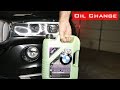 Yes YOU can change your BMW's Oil