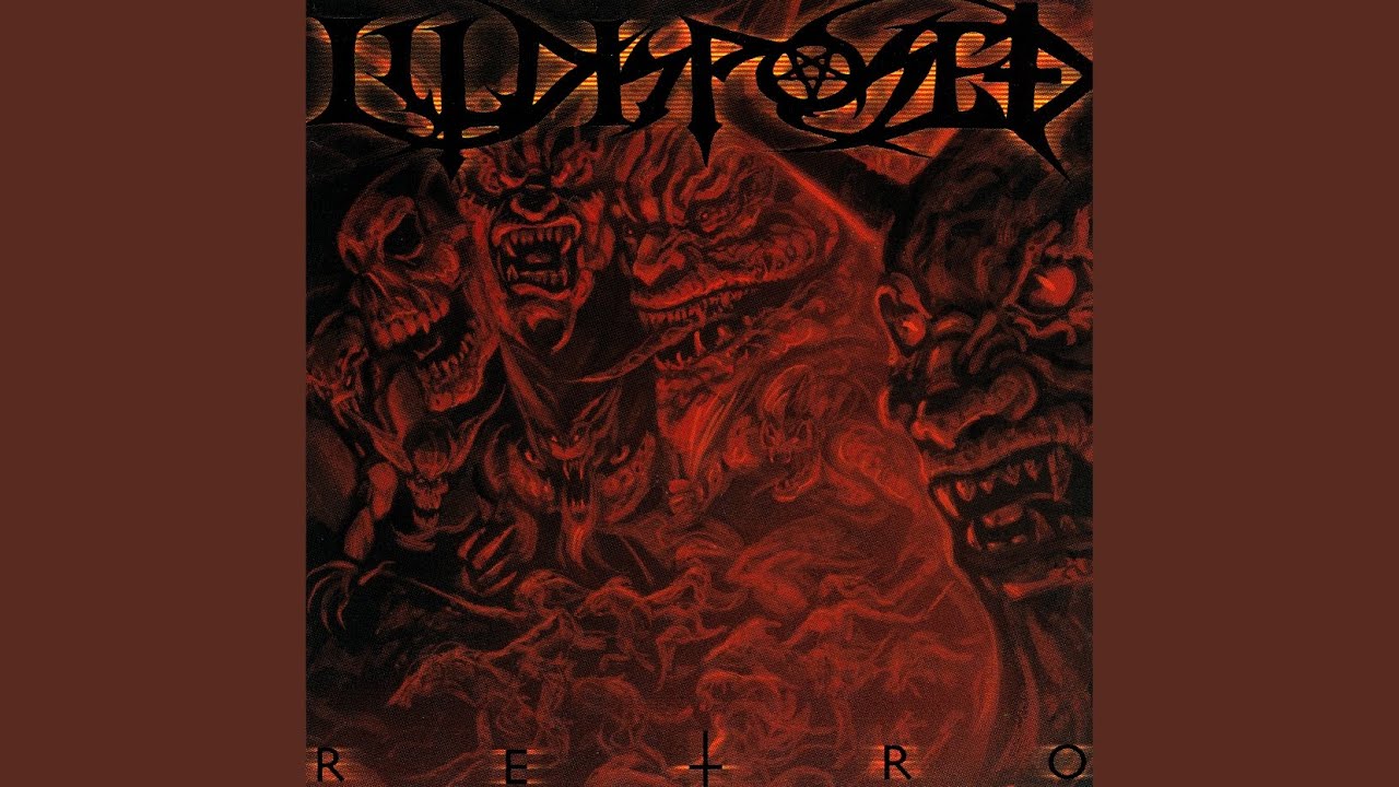 Assista a Rapture no YouTube