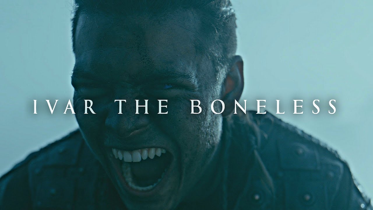 Ivar The Boneless (2) - Tumblr Gallery