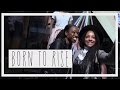 Born To Rise - Meet Aiesha Robinson