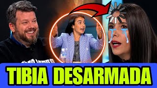 😆 LA UBICÓ!! JOHANNES KAISER EN SIN FILTROS SE DISTANCIÓ DE KATHERINE MARTORELL QUE DEFIENDE GRAU
