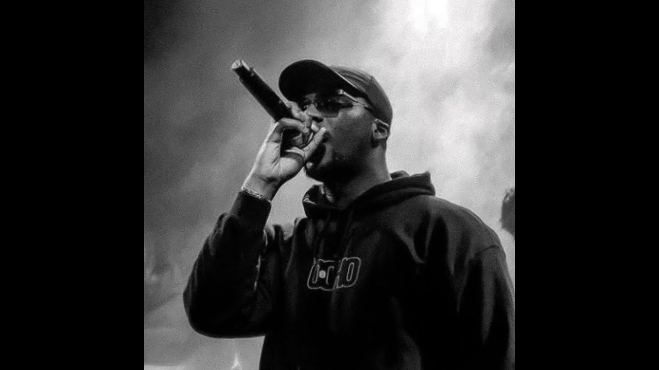 [FREE] SDM x Werenoi Type Beat - 