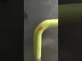 simple tips for caulking thin metal. #welder #welding #metalwork #fabrication