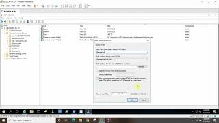 cname / Alias DNS Record