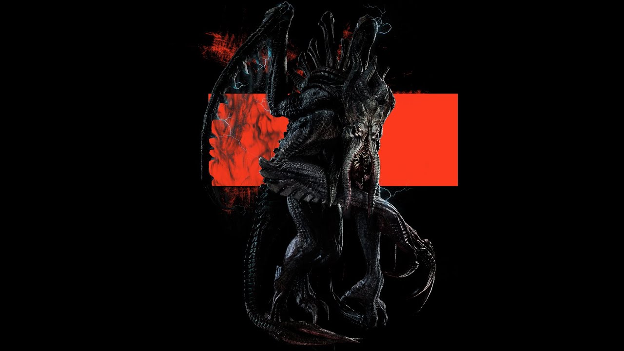 Evolve Italia Mostro Kraken Youtube