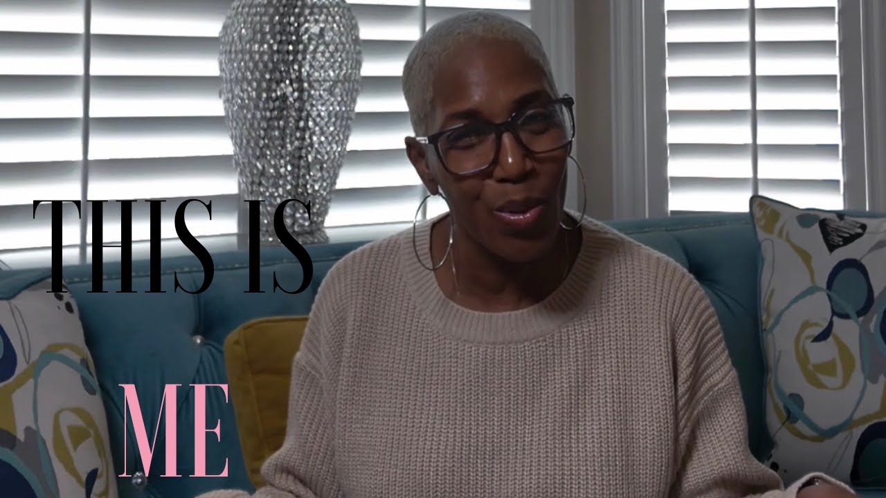 Meet Tabitha | Wellness, Perimenopause, Real Life & Becoming HER