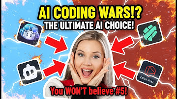 Best AI Coding Assistant 2025: Cursor vs GitHub Copilot vs Cline vs Windsurf vs Tabnine