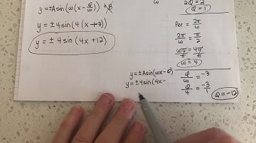 PC H 6.6 Day 2 Notes Part 3 Video