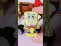 スポンジボブチョコエッ3 #spongebobsquarepants #spongebob