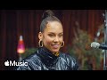 Capture de la vidéo Alicia Keys: 20 Years Of 'The Diary Of Alicia Keys' | Apple Music