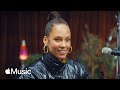 Capture de la vidéo Alicia Keys: 20 Years Of 'The Diary Of Alicia Keys’ | Apple Music