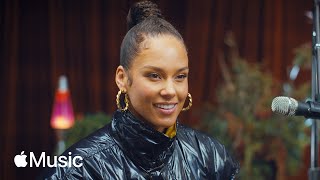 Alicia Keys 20 Years Of the Diary Of Alicia Keys  Apple 
