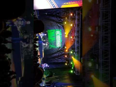 3 doors down - Kryptonite - Not full song