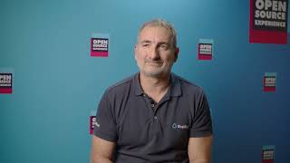 Interview Pierre Baudracco Bluemind X Open Source Experience 2025
