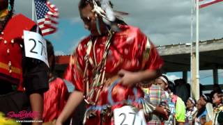 Cheyenne River Sioux Pow Wow