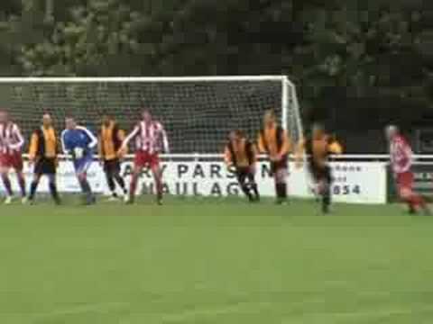 Bashley beat Stourbridge 4-1 in the British gas Southern League Premier Division clash on Saturday 6th September 2008