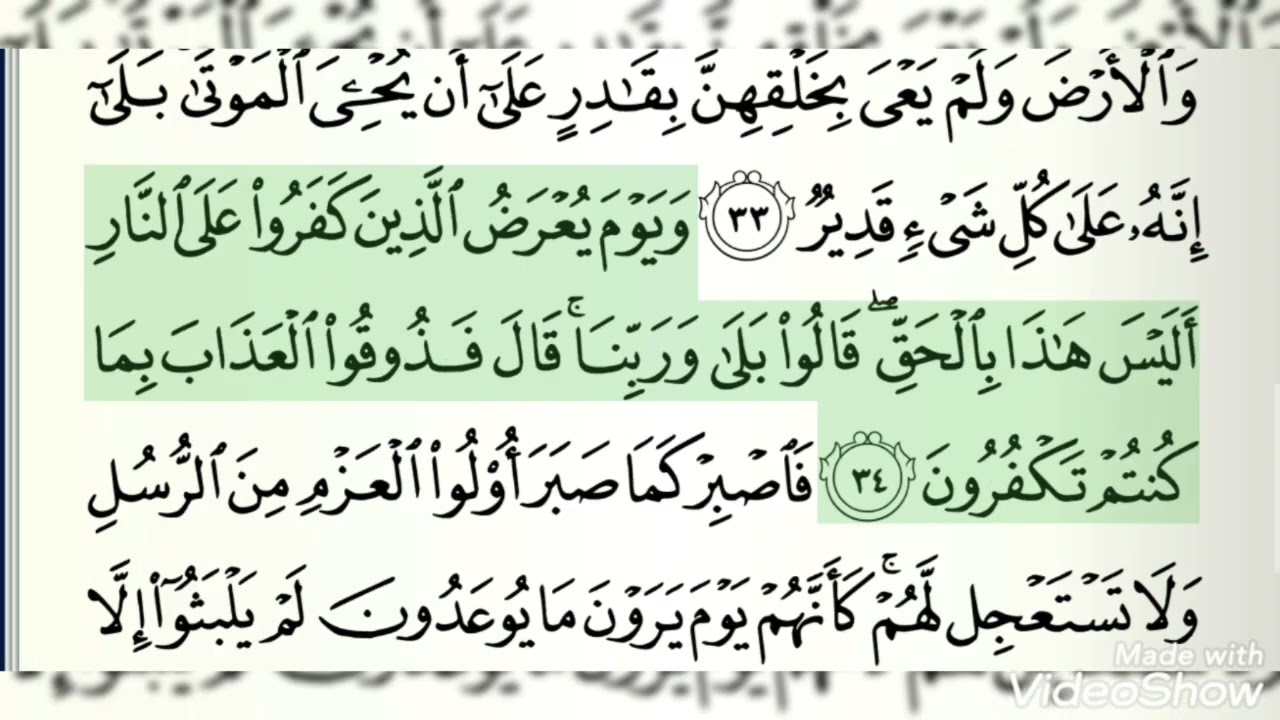 الحزب ٥١ من القرآن الكريم الشيخ علي جابر