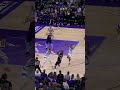 Harden behind the back dime to Beal👀