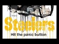 Steelers week 13: first reaction 