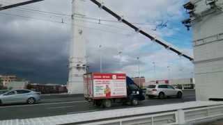 Highscreen Power Five test video