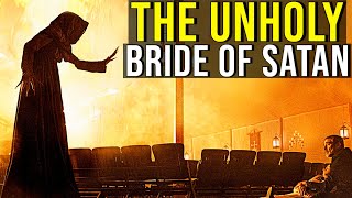 THE UNHOLY (Bride of Satan, Malefici + Ending) EXPLAINED 