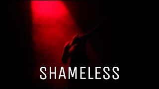SHAMELESS - Camila Cabello / Choreography Marie Bugnon