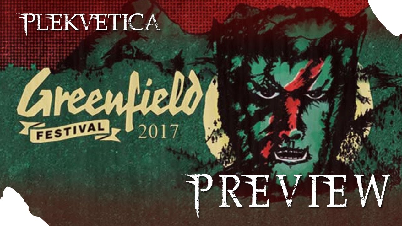 [ Preview ] Greenfield 2017 YouTube