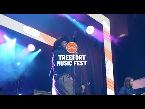 Treefort 10: Day 3 in under a minute