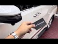 Car professor NFC card