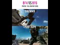 🧐BF4 vs BF6 Prone Tag Animations