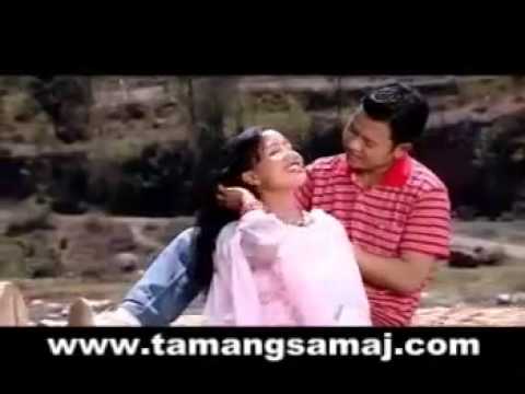 Tamang Song Maya Yese   Ram Babu YonjanAbu Pasang   MP4