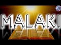 MALAKI BIBLIA TAKATIFU SWAHILI BIBLE