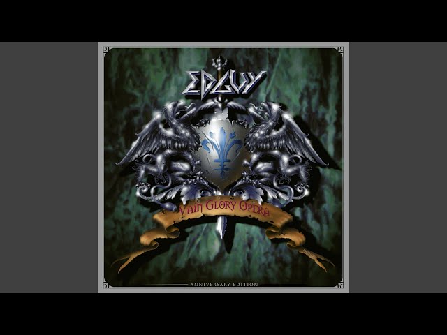 Edguy - Fairytale