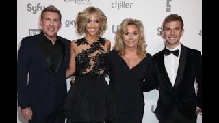 Todd and Julie Chrisley's Family Reacts to Guilty Verdict in Fraud Case