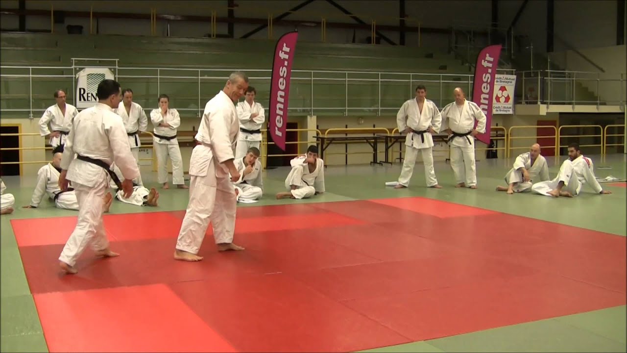 GOSHIN ETUDE CQP 2014