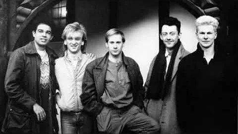 Fiction Factory - (Feels Like) Heaven (1984) [HQ]