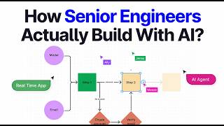 How Senior Engineers Build With AI in 2026 | Vibe Code | System Architecture