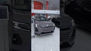 La nouvelle Toyota Rav4
