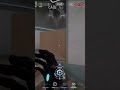 Ganhando um round nem sei como ! #valorant #pinadasdamari #gameplay #gamer