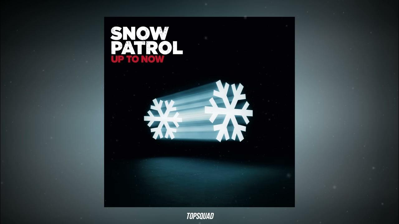 Snow Patrol - Chasing Cars Snow Patrol - Chasing Cars