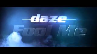 Daze - Fool Me (Claus Flid Remix) TEASER