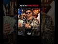 Watch the full episode here 👆 Rich vs. fake rich