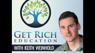 Direct Investing in Oil & Gas Wells with Mike Mauceli - Episode #18