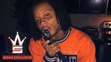 Trippie Redd & Swae Lee "TR666" (Prod. by Scott Storch) (WSHH Exclusive - Official Audio)