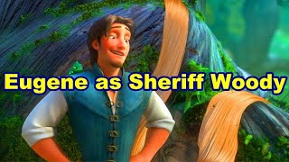 ''Toy Story'' (OHANAS Production) Cast Video